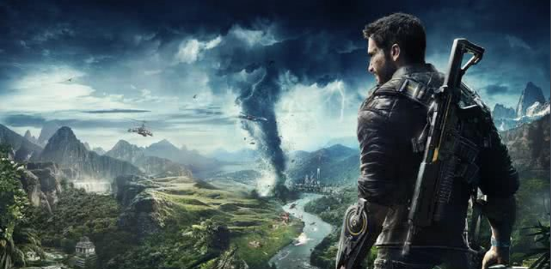 正当防卫4 正当防卫4