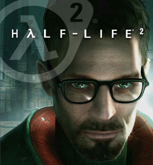 半条命2 半条命2