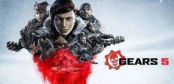 战争机器5 战争机器5