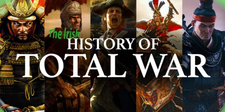 “全面战争：三国”即将推出最新DLC！“南蛮入侵”“黄巾之乱”即将到来