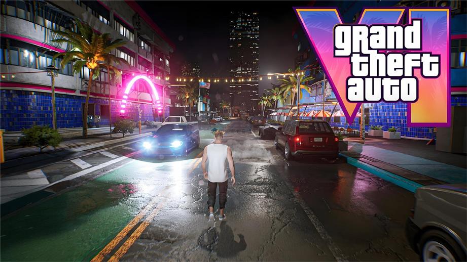 GTA6线上32人联机内幕,竟是员工纠纷意外曝出