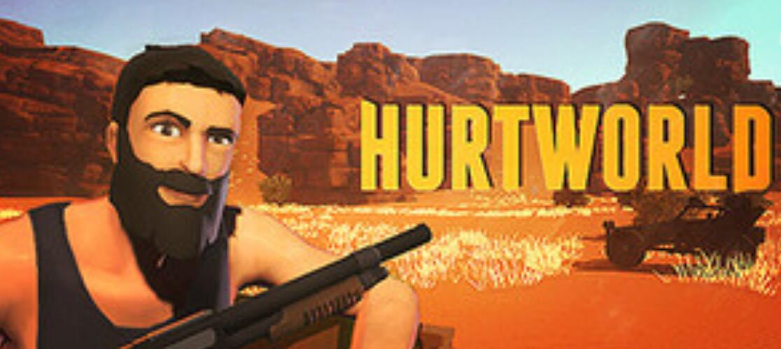 hurtworld