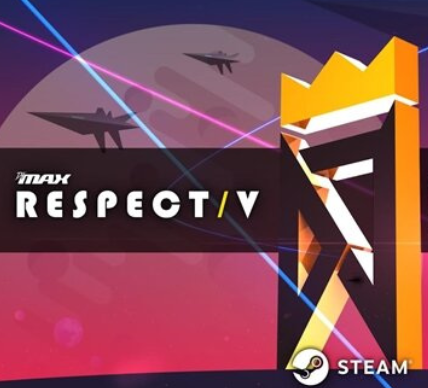 DJMAX RESPECT V